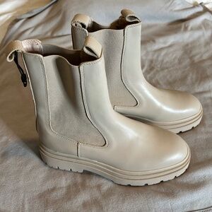 Zara Boots